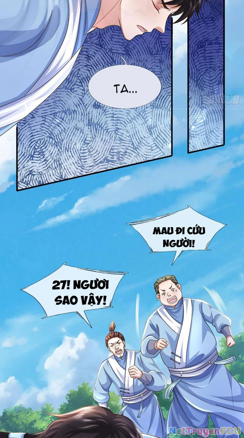 Tôi Có Thể Nuốt Chửng Vạn Vật Chapter 33 - Trang 2