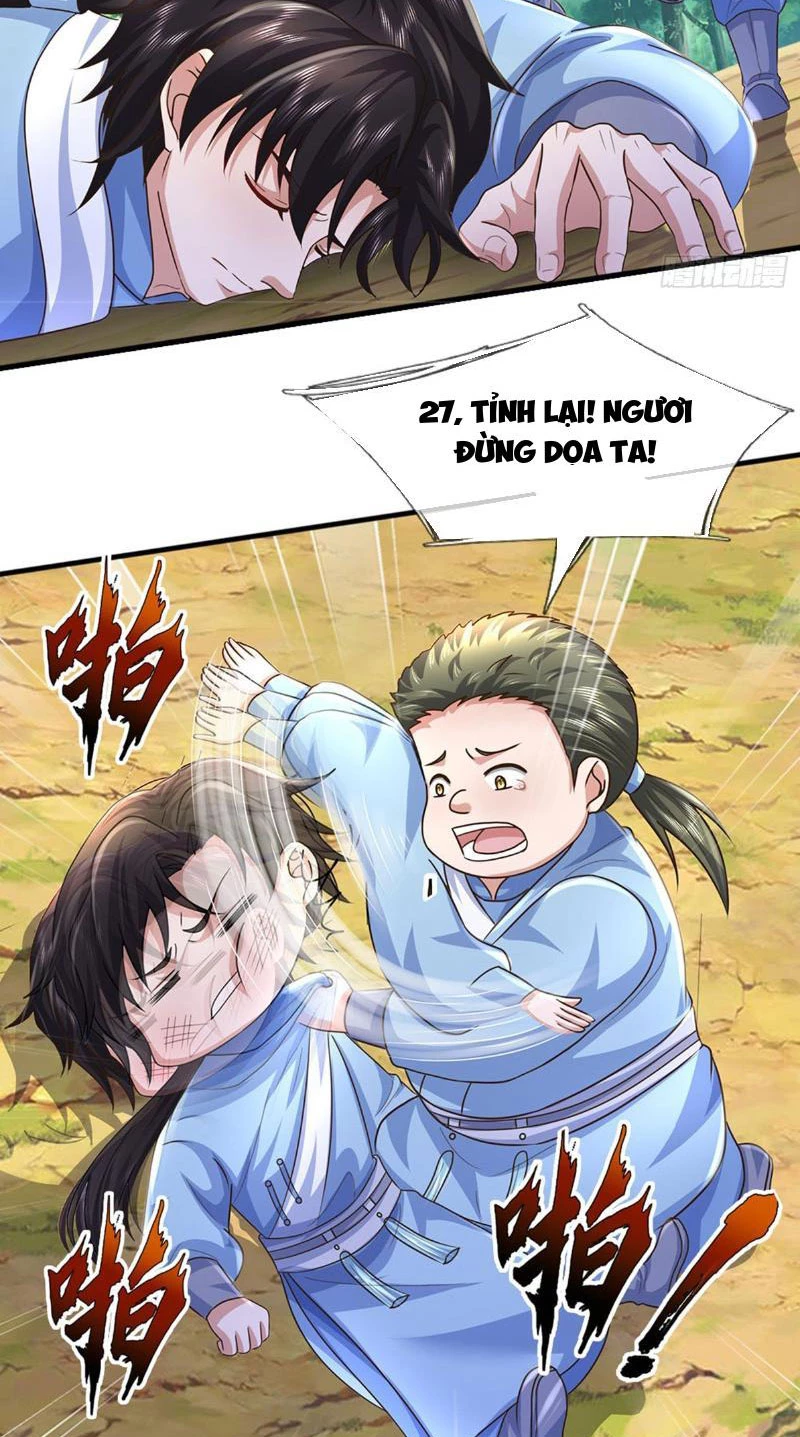 Tôi Có Thể Nuốt Chửng Vạn Vật Chapter 33 - Trang 2