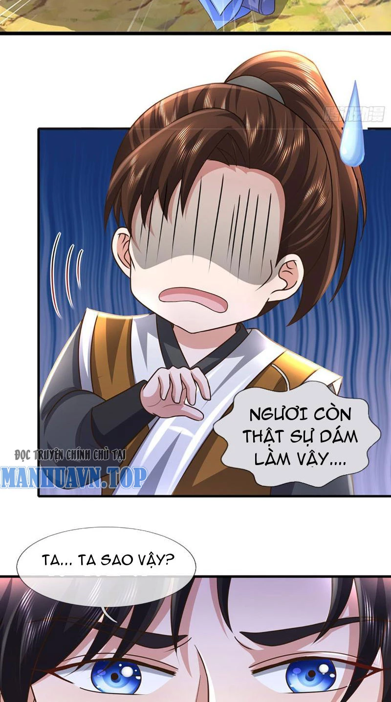 Tôi Có Thể Nuốt Chửng Vạn Vật Chapter 33 - Trang 2