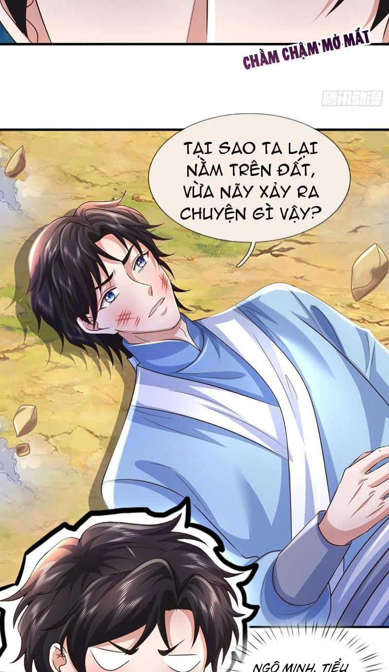 Tôi Có Thể Nuốt Chửng Vạn Vật Chapter 33 - Trang 2