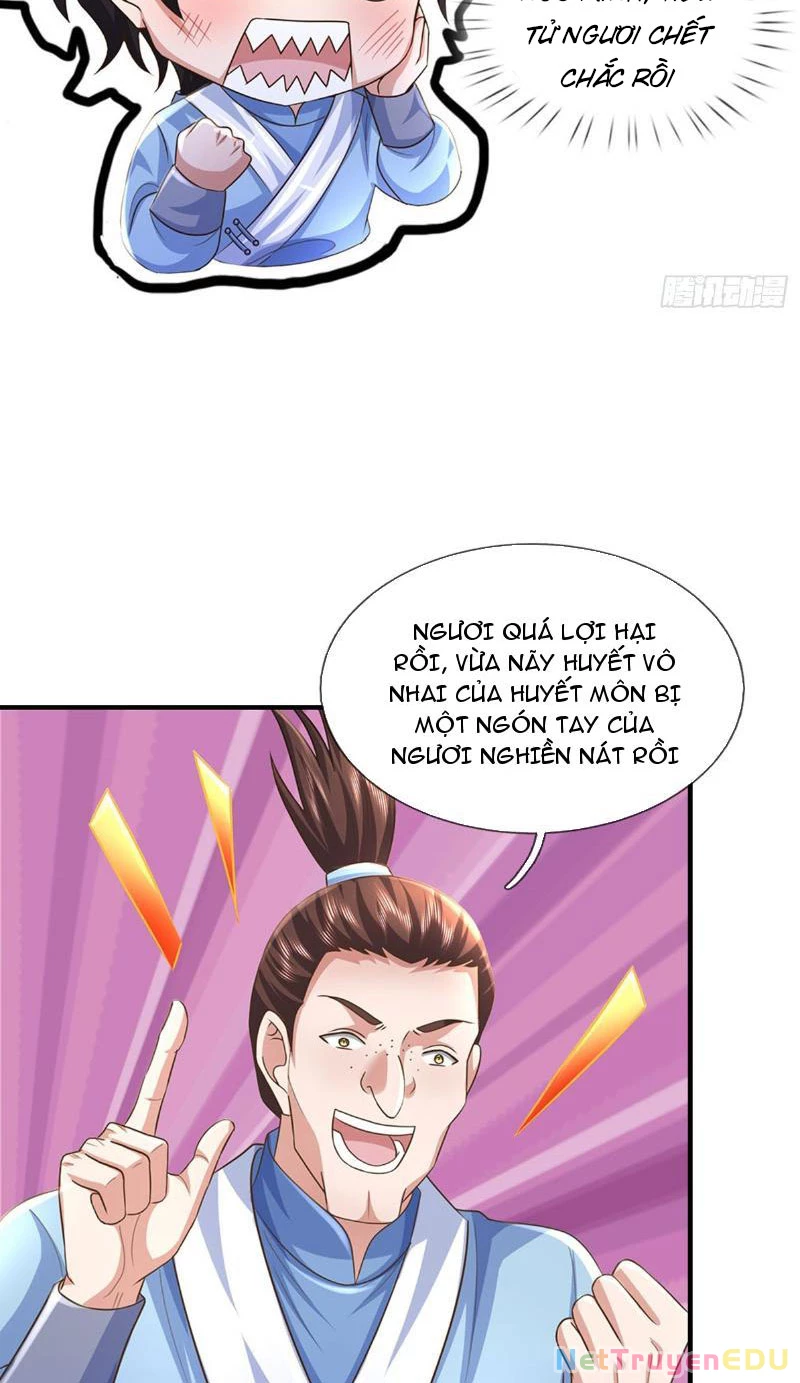 Tôi Có Thể Nuốt Chửng Vạn Vật Chapter 33 - Trang 2