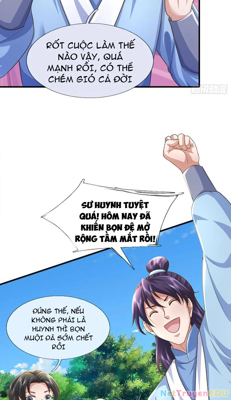 Tôi Có Thể Nuốt Chửng Vạn Vật Chapter 33 - Trang 2