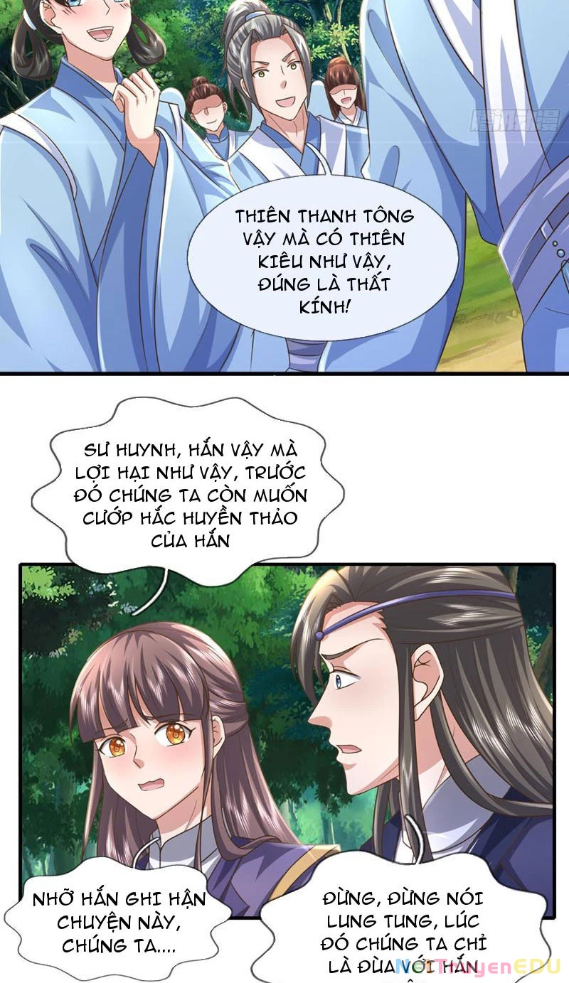 Tôi Có Thể Nuốt Chửng Vạn Vật Chapter 33 - Trang 2