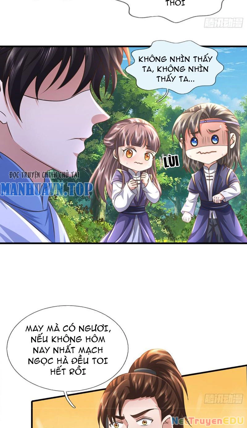 Tôi Có Thể Nuốt Chửng Vạn Vật Chapter 33 - Trang 2