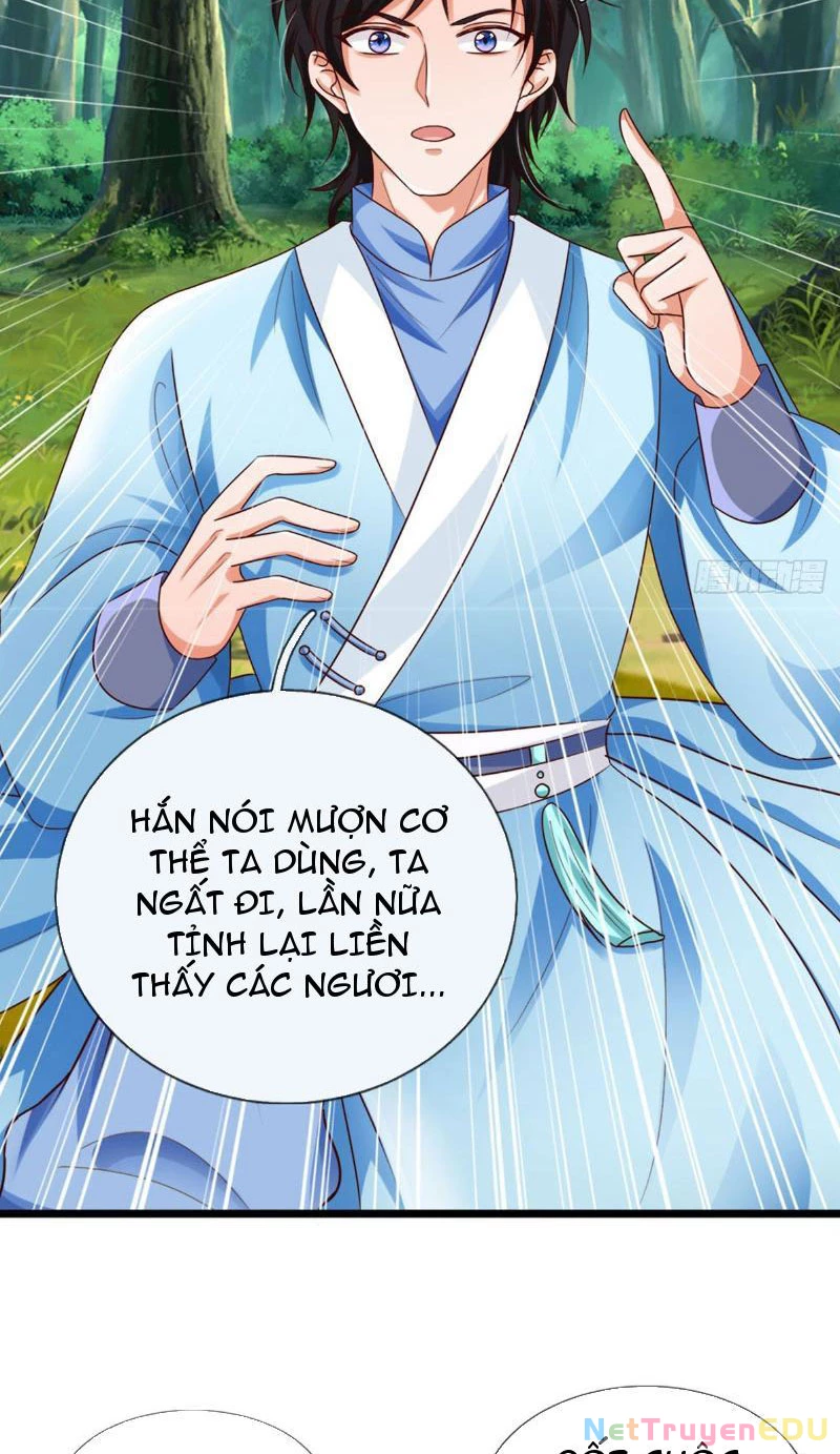 Tôi Có Thể Nuốt Chửng Vạn Vật Chapter 33 - Trang 2