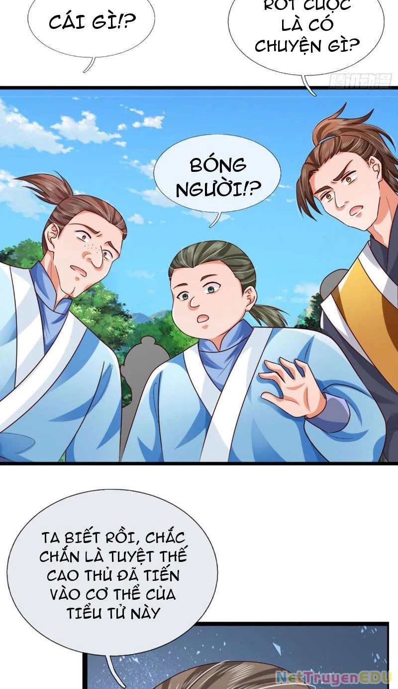 Tôi Có Thể Nuốt Chửng Vạn Vật Chapter 33 - Trang 2