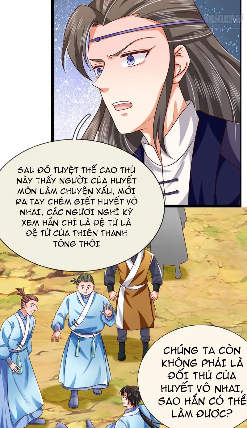 Tôi Có Thể Nuốt Chửng Vạn Vật Chapter 33 - Trang 2