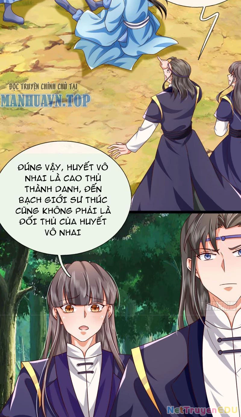 Tôi Có Thể Nuốt Chửng Vạn Vật Chapter 33 - Trang 2