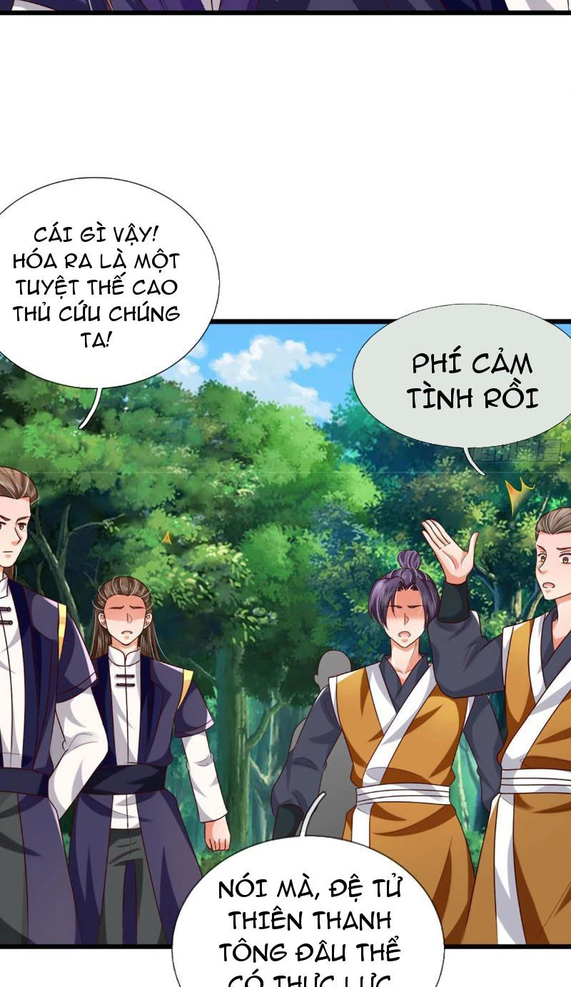 Tôi Có Thể Nuốt Chửng Vạn Vật Chapter 33 - Trang 2
