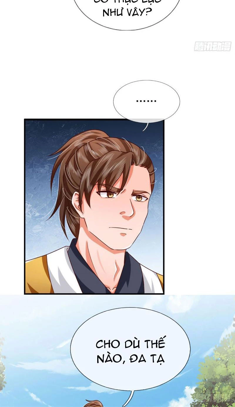 Tôi Có Thể Nuốt Chửng Vạn Vật Chapter 33 - Trang 2