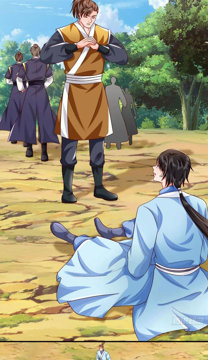 Tôi Có Thể Nuốt Chửng Vạn Vật Chapter 33 - Trang 2