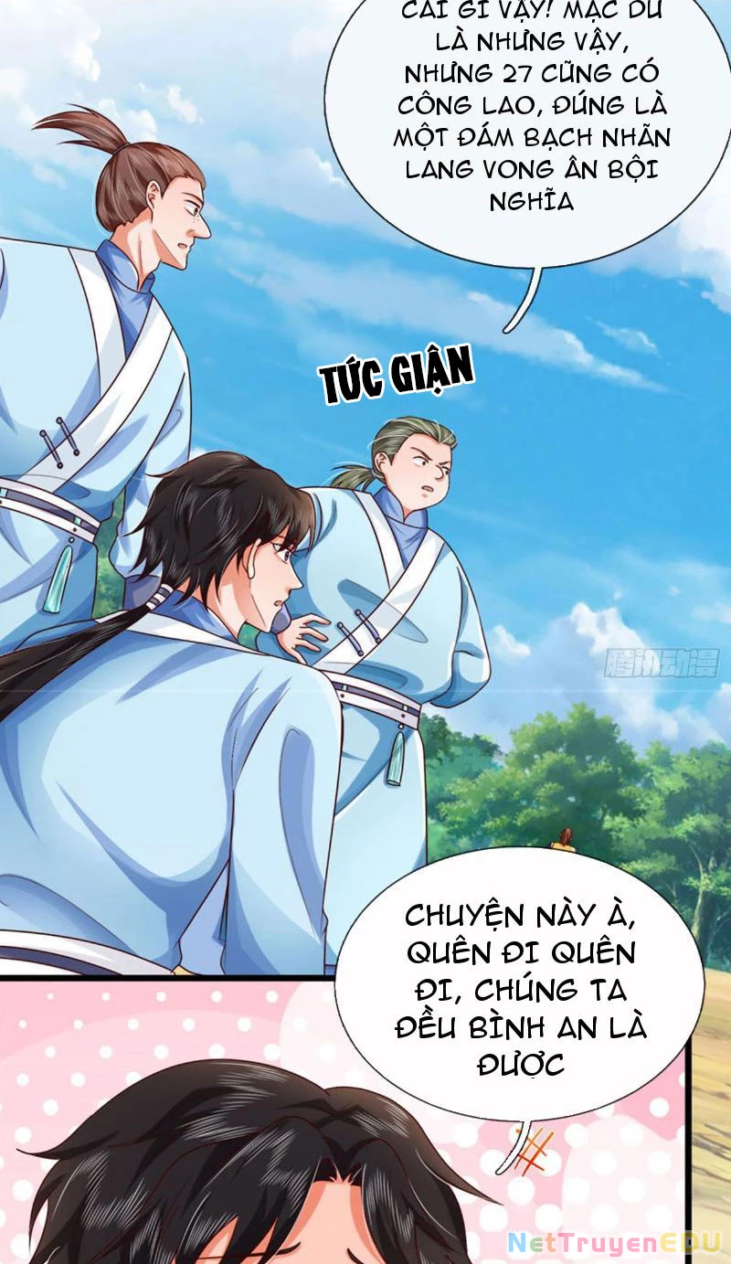 Tôi Có Thể Nuốt Chửng Vạn Vật Chapter 33 - Trang 2