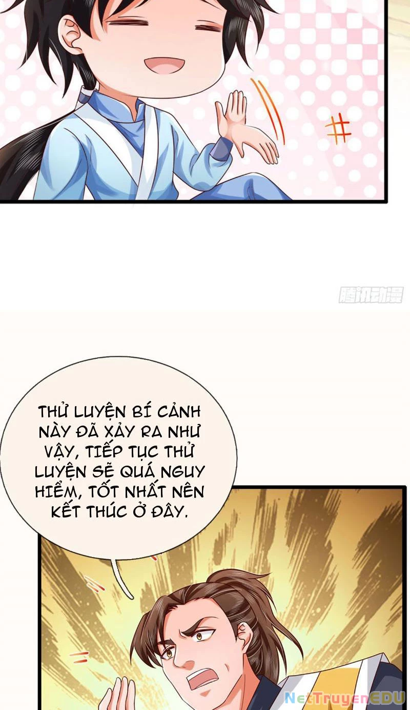Tôi Có Thể Nuốt Chửng Vạn Vật Chapter 33 - Trang 2