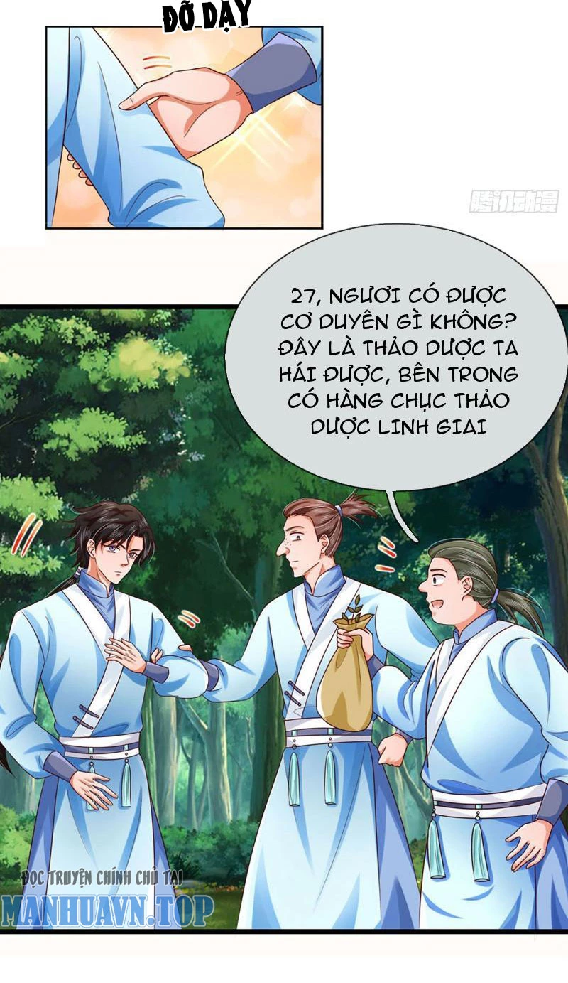 Tôi Có Thể Nuốt Chửng Vạn Vật Chapter 33 - Trang 2