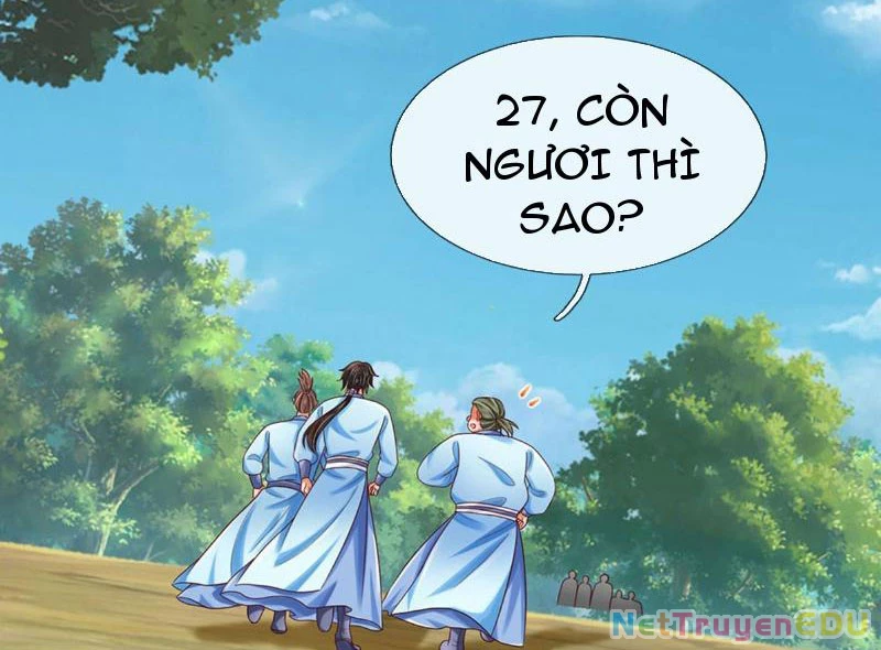 Tôi Có Thể Nuốt Chửng Vạn Vật Chapter 33 - Trang 2