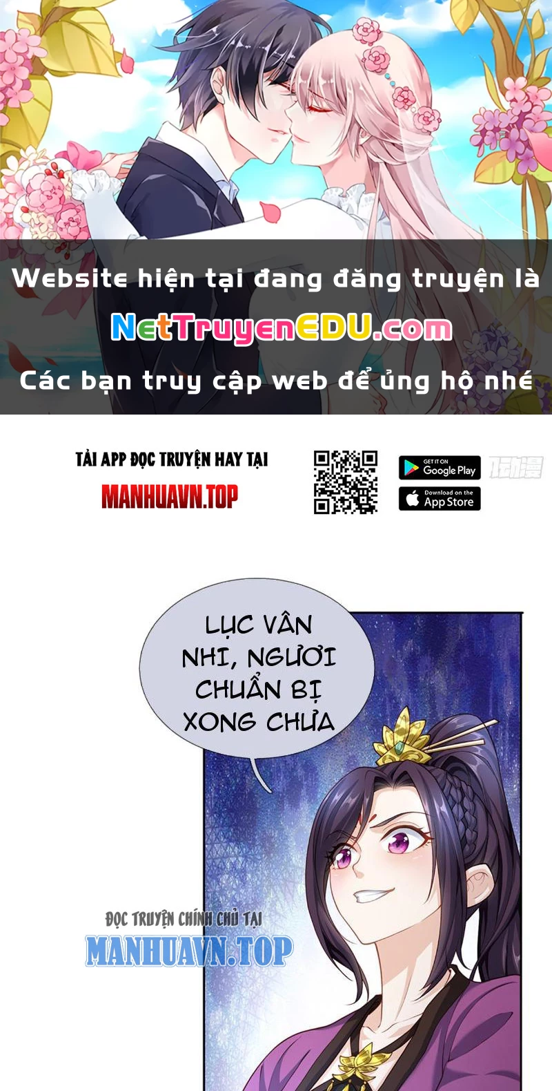 Tôi Có Thể Nuốt Chửng Vạn Vật Chapter 34 - 1