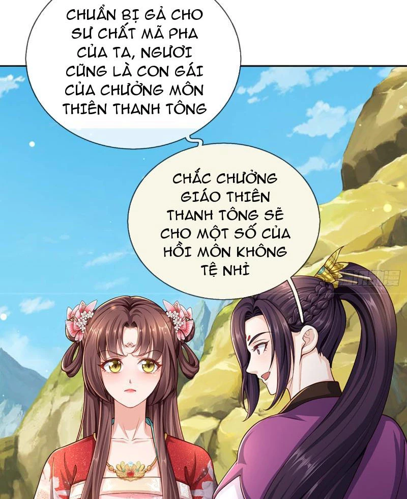 Tôi Có Thể Nuốt Chửng Vạn Vật Chapter 34 - Trang 2