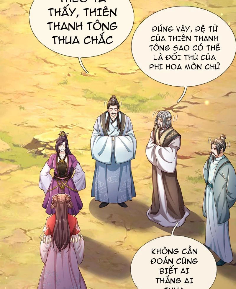 Tôi Có Thể Nuốt Chửng Vạn Vật Chapter 34 - Trang 2