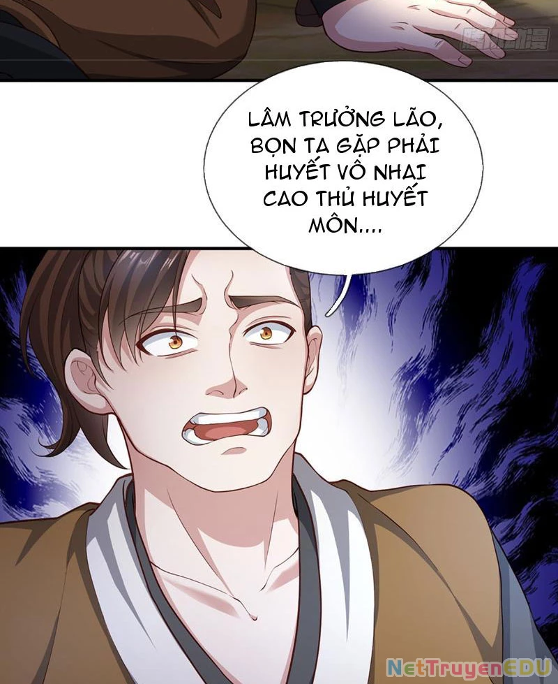 Tôi Có Thể Nuốt Chửng Vạn Vật Chapter 34 - Trang 2