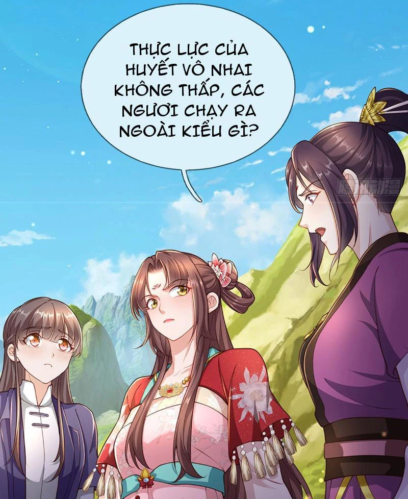 Tôi Có Thể Nuốt Chửng Vạn Vật Chapter 34 - Trang 2