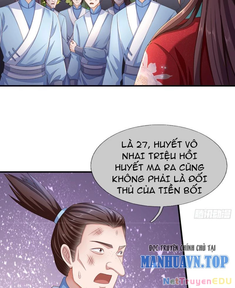 Tôi Có Thể Nuốt Chửng Vạn Vật Chapter 34 - Trang 2