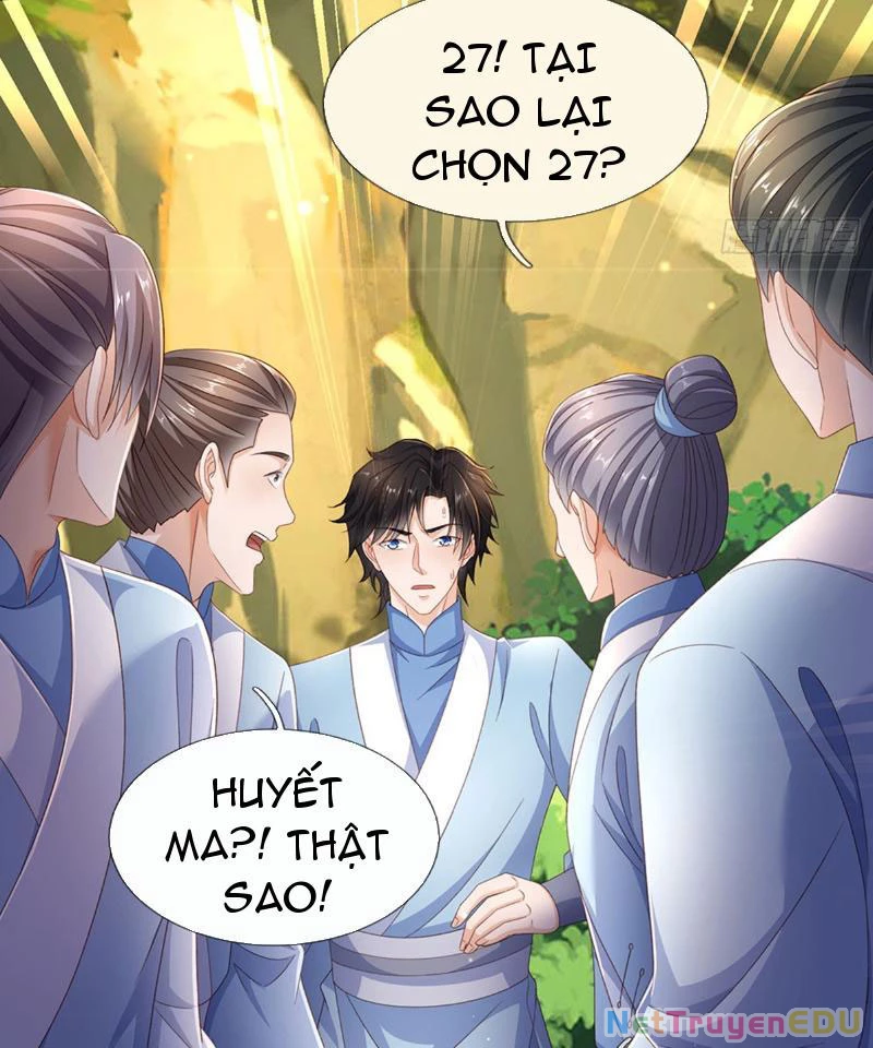 Tôi Có Thể Nuốt Chửng Vạn Vật Chapter 34 - Trang 2