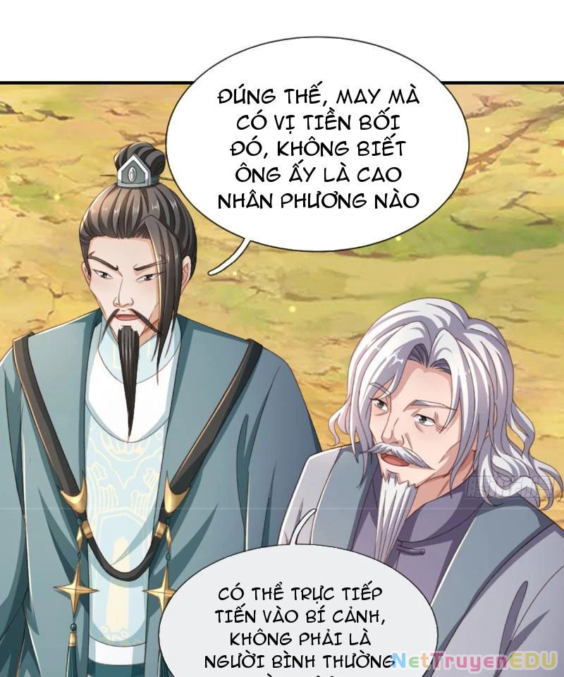 Tôi Có Thể Nuốt Chửng Vạn Vật Chapter 34 - Trang 2