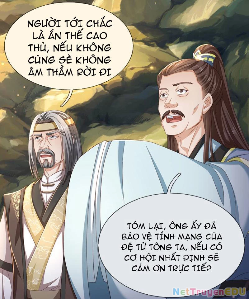 Tôi Có Thể Nuốt Chửng Vạn Vật Chapter 34 - Trang 2
