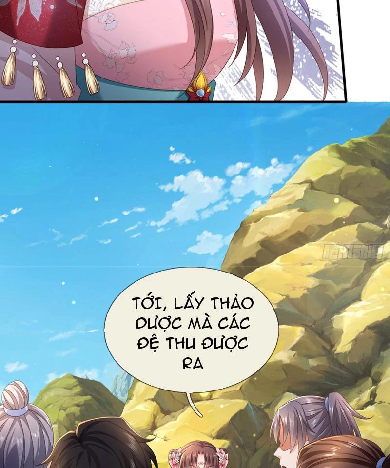 Tôi Có Thể Nuốt Chửng Vạn Vật Chapter 34 - Trang 2