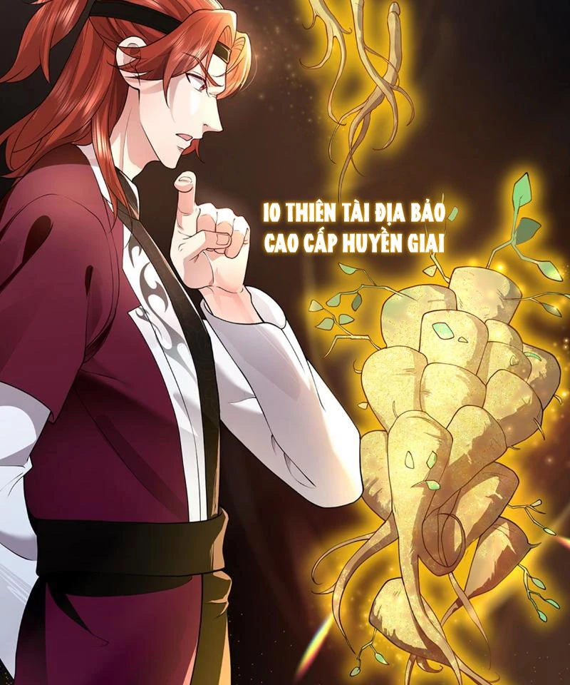 Tôi Có Thể Nuốt Chửng Vạn Vật Chapter 34 - Trang 2