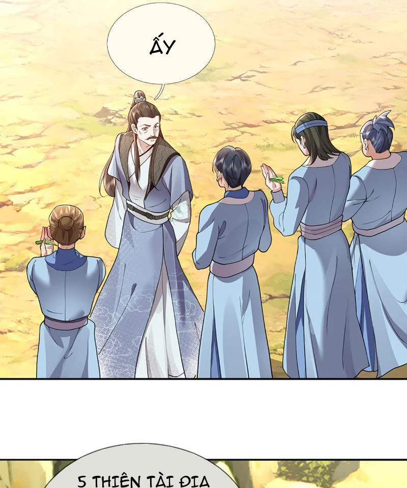 Tôi Có Thể Nuốt Chửng Vạn Vật Chapter 34 - Trang 2