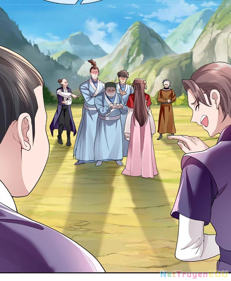 Tôi Có Thể Nuốt Chửng Vạn Vật Chapter 34 - Trang 2