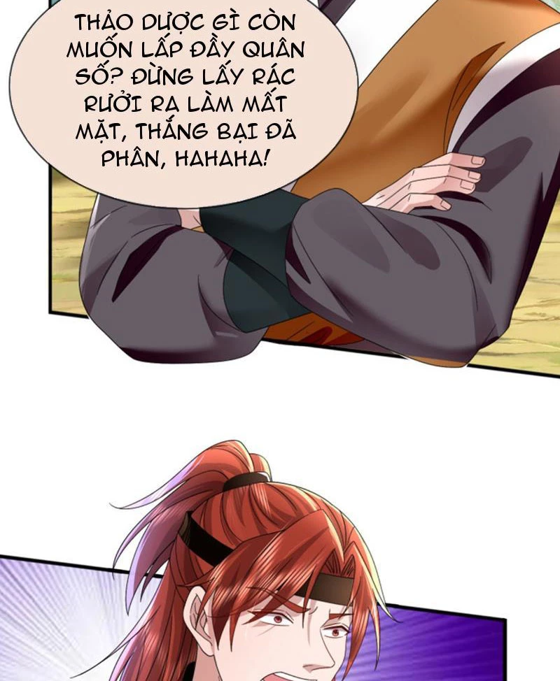 Tôi Có Thể Nuốt Chửng Vạn Vật Chapter 34 - Trang 2