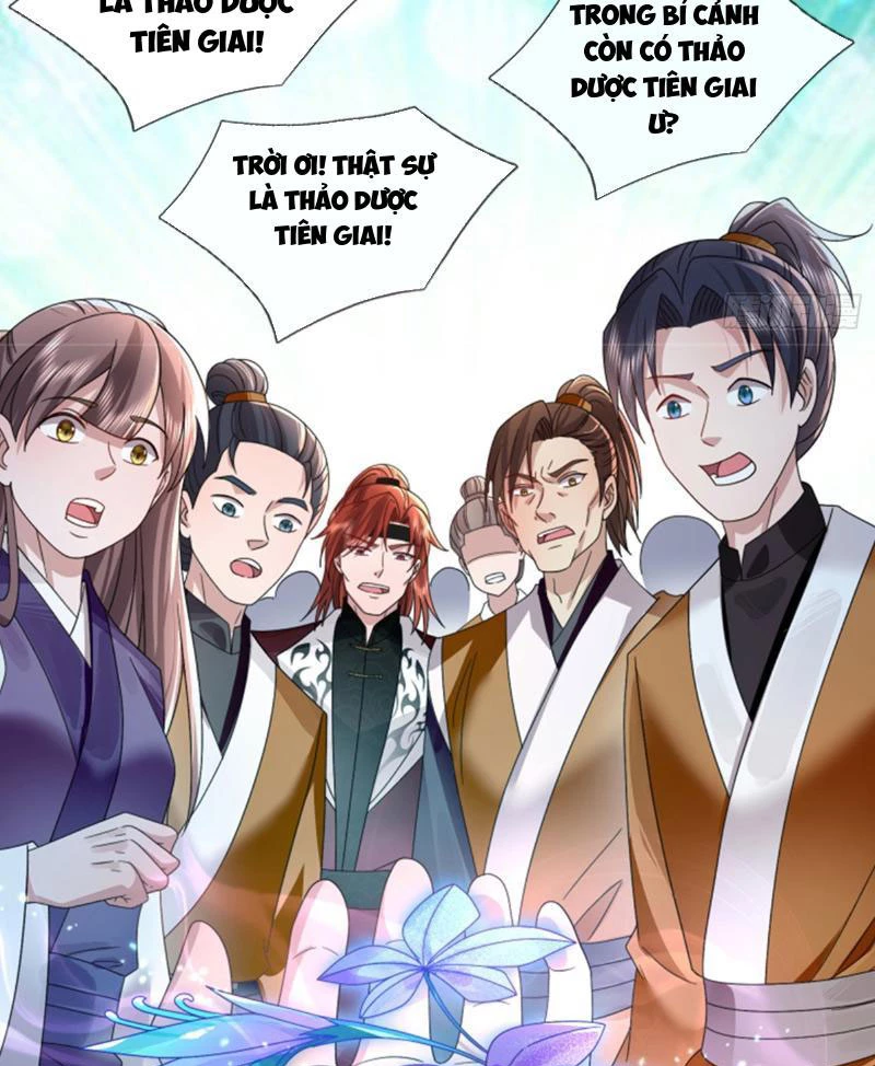 Tôi Có Thể Nuốt Chửng Vạn Vật Chapter 34 - Trang 2
