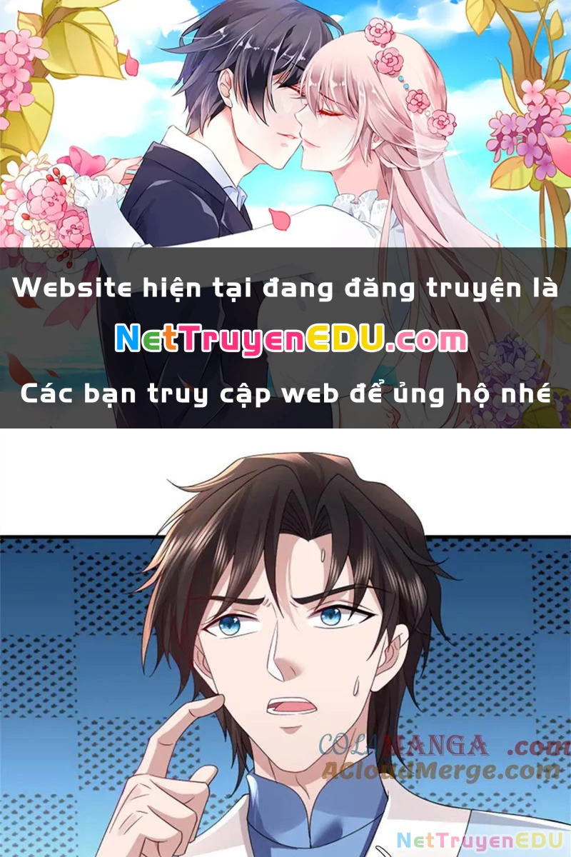 Tôi Có Thể Nuốt Chửng Vạn Vật Chapter 35 - 1
