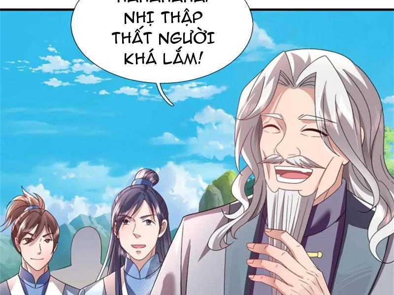 Tôi Có Thể Nuốt Chửng Vạn Vật Chapter 35 - Trang 2