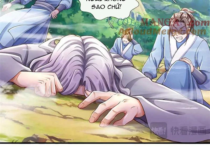 Tôi Có Thể Nuốt Chửng Vạn Vật Chapter 36 - Trang 2