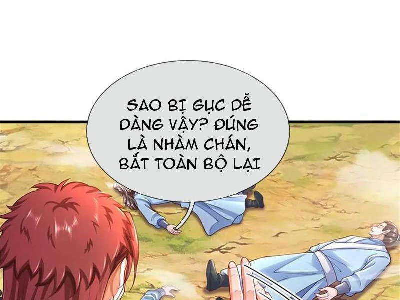 Tôi Có Thể Nuốt Chửng Vạn Vật Chapter 36 - Trang 2