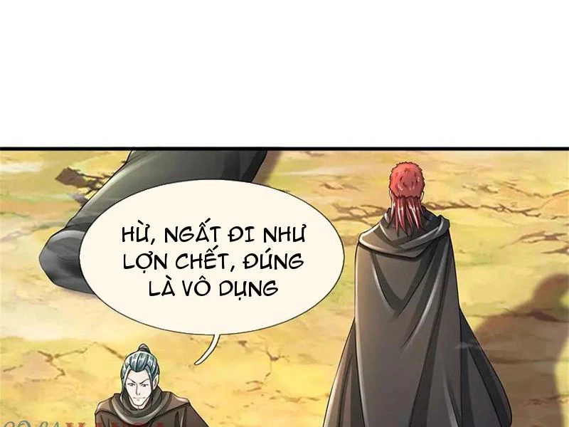 Tôi Có Thể Nuốt Chửng Vạn Vật Chapter 36 - Trang 2