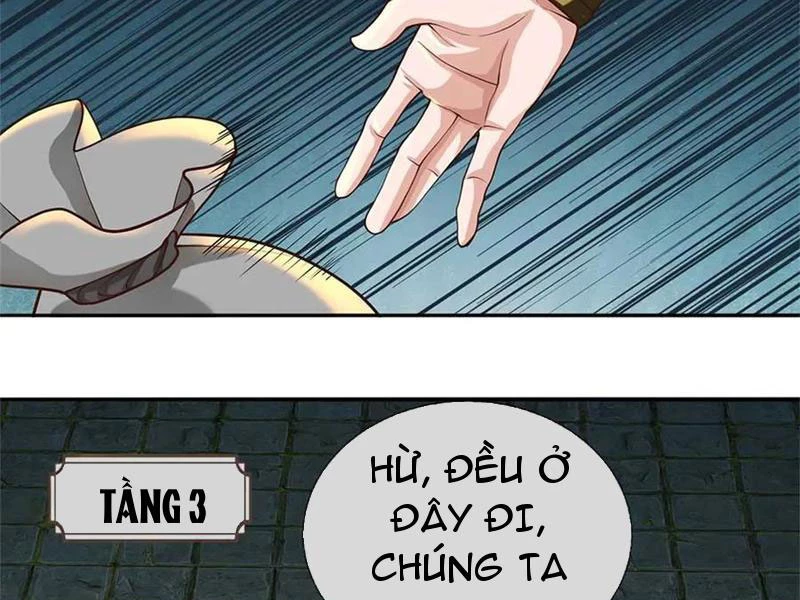 Tôi Có Thể Nuốt Chửng Vạn Vật Chapter 36 - Trang 2