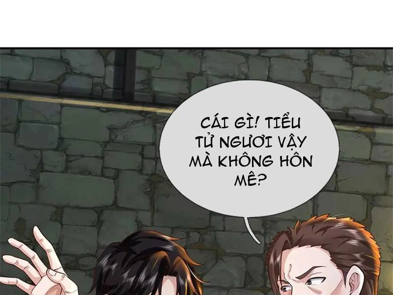 Tôi Có Thể Nuốt Chửng Vạn Vật Chapter 36 - Trang 2