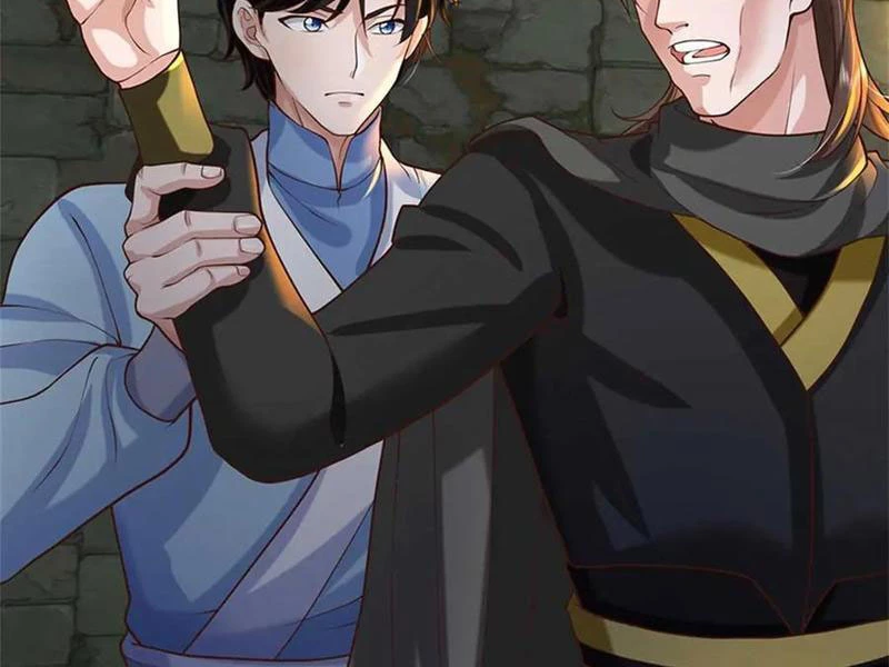Tôi Có Thể Nuốt Chửng Vạn Vật Chapter 36 - Trang 2