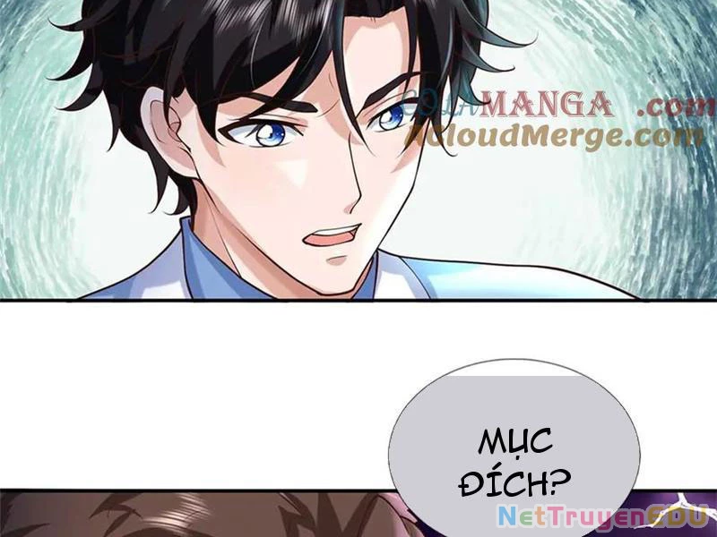 Tôi Có Thể Nuốt Chửng Vạn Vật Chapter 36 - Trang 2