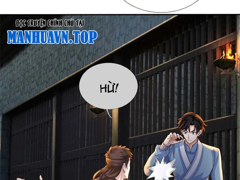 Tôi Có Thể Nuốt Chửng Vạn Vật Chapter 36 - Trang 2