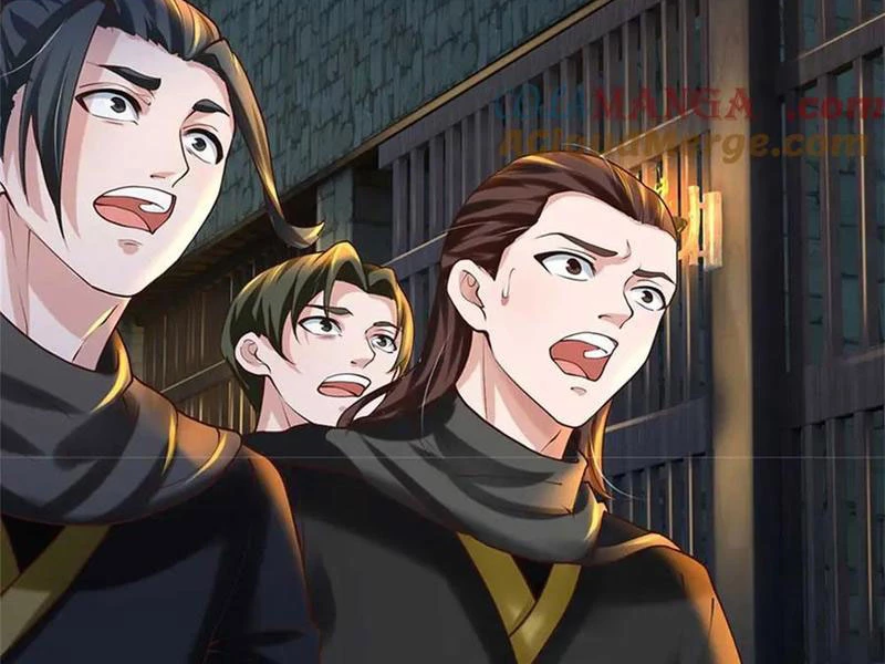 Tôi Có Thể Nuốt Chửng Vạn Vật Chapter 36 - Trang 2