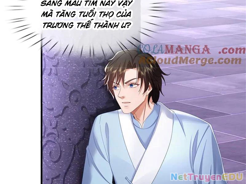 Tôi Có Thể Nuốt Chửng Vạn Vật Chapter 37 - Trang 2