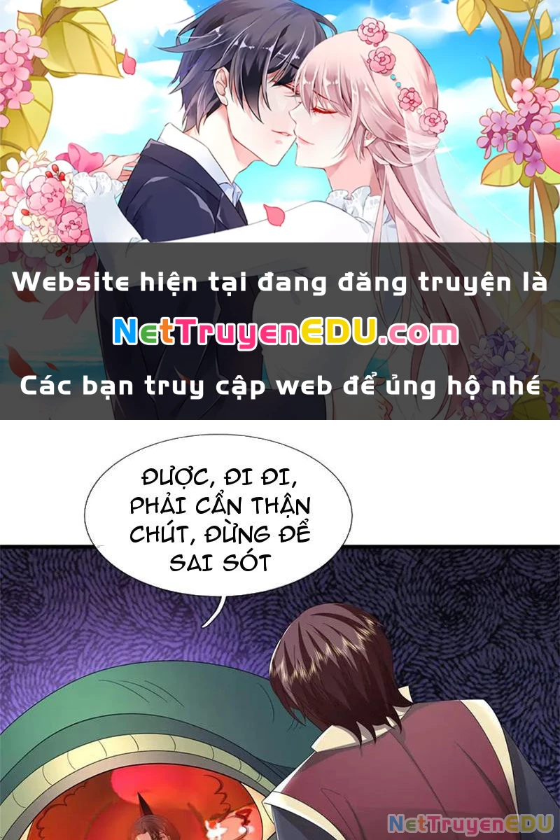 Tôi Có Thể Nuốt Chửng Vạn Vật Chapter 38 - 1