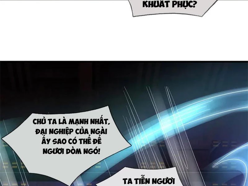 Tôi Có Thể Nuốt Chửng Vạn Vật Chapter 38 - Trang 2