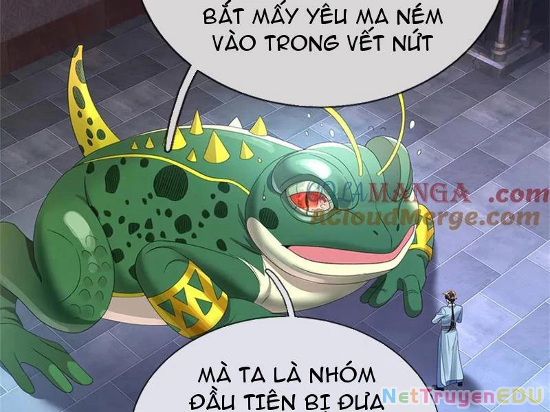 Tôi Có Thể Nuốt Chửng Vạn Vật Chapter 39 - Trang 2