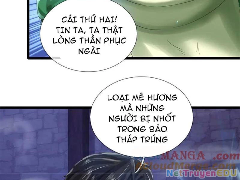 Tôi Có Thể Nuốt Chửng Vạn Vật Chapter 39 - Trang 2